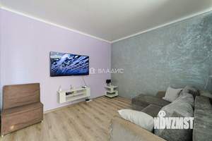 1-к квартира, вторичка, 38м2, 5/5 этаж