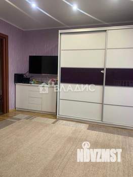 2-к квартира, вторичка, 57м2, 5/9 этаж