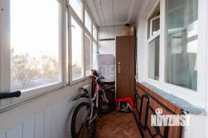 3-к квартира, вторичка, 105м2, 3/9 этаж