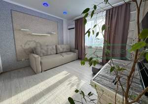 1-к квартира, вторичка, 33м2, 8/8 этаж