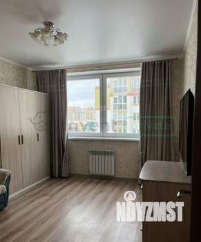 1-к квартира, вторичка, 32м2, 5/7 этаж