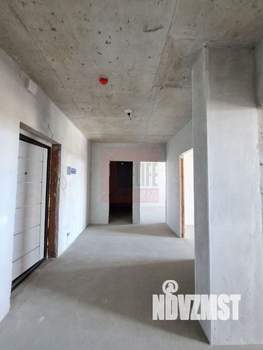 2-к квартира, сданный дом, 66м2, 7/16 этаж