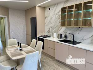 3-к квартира, вторичка, 81м2, 7/10 этаж