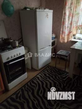 1-к квартира, вторичка, 37м2, 2/5 этаж