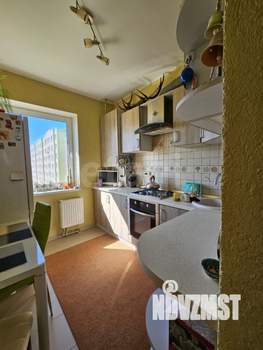 1-к квартира, вторичка, 31м2, 5/8 этаж