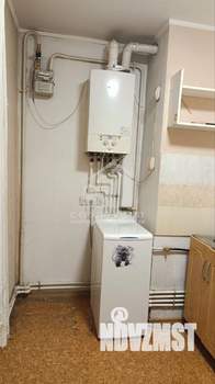 1-к квартира, вторичка, 36м2, 3/3 этаж