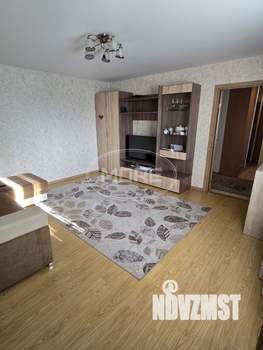 3-к квартира, вторичка, 70м2, 4/10 этаж