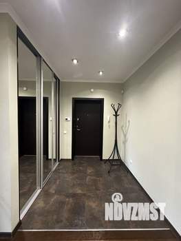 2-к квартира, вторичка, 92м2, 2/5 этаж