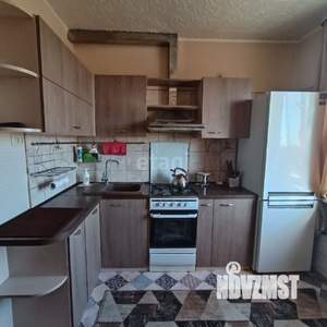 2-к квартира, вторичка, 53м2, 9/9 этаж