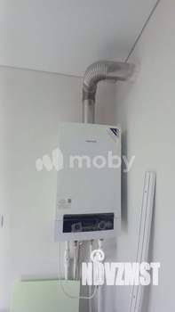 1-к квартира, вторичка, 34м2, 8/9 этаж