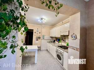 3-к квартира, вторичка, 70м2, 4/5 этаж