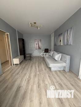 2-к квартира, вторичка, 43м2, 4/5 этаж
