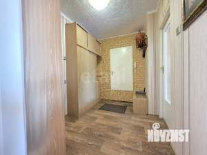 1-к квартира, вторичка, 45м2, 12/14 этаж