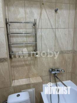 1-к квартира, вторичка, 28м2, 1/2 этаж