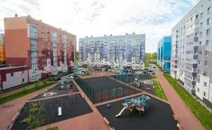 3-к квартира, вторичка, 73м2, 4/10 этаж