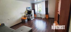 2-к квартира, вторичка, 51м2, 1/4 этаж