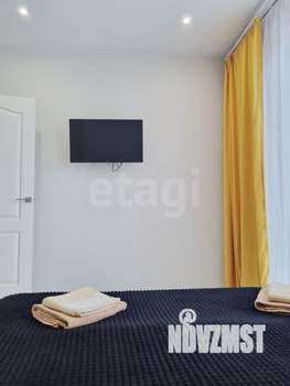 1-к квартира, вторичка, 25м2, 8/8 этаж