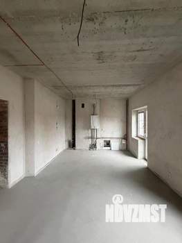 3-к квартира, сданный дом, 88м2, 2/3 этаж