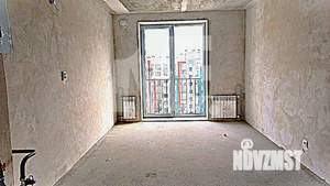 2-к квартира, вторичка, 56м2, 10/10 этаж