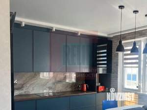 1-к квартира, вторичка, 40м2, 10/10 этаж