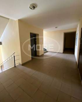 1-к квартира, вторичка, 40м2, 4/9 этаж