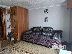 1-к квартира, вторичка, 28м2, 1/2 этаж