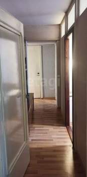 3-к квартира, вторичка, 64м2, 2/9 этаж