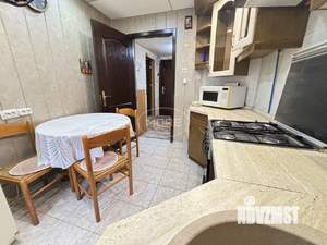 2-к квартира, вторичка, 55м2, 1/5 этаж