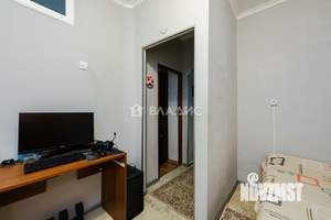 2-к квартира, вторичка, 38м2, 1/4 этаж