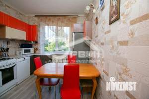 3-к квартира, вторичка, 63м2, 3/9 этаж