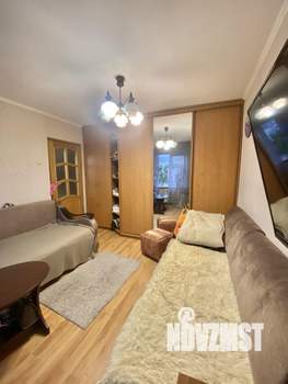 1-к квартира, вторичка, 30м2, 4/5 этаж