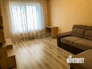 1-к квартира, вторичка, 37м2, 6/11 этаж