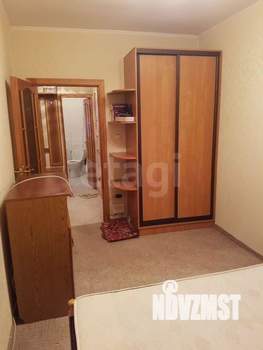 2-к квартира, вторичка, 40м2, 1/3 этаж