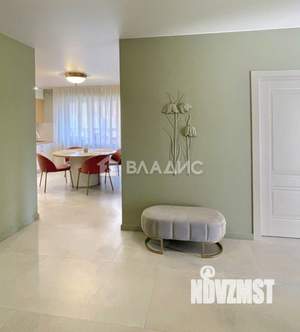 3-к квартира, вторичка, 87м2, 4/10 этаж