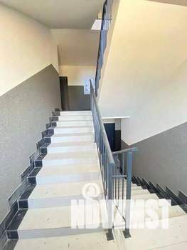 2-к квартира, сданный дом, 54м2, 4/5 этаж