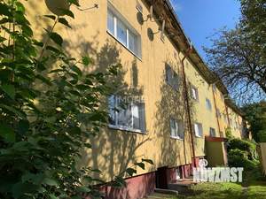 1-к квартира, вторичка, 33м2, 2/2 этаж