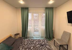 2-к квартира, вторичка, 31м2, 4/5 этаж