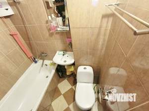 1-к квартира, вторичка, 34м2, 5/5 этаж