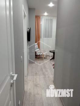 1-к квартира, вторичка, 32м2, 4/8 этаж