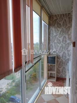 1-к квартира, вторичка, 45м2, 7/9 этаж