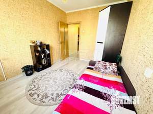 3-к квартира, вторичка, 65м2, 6/9 этаж