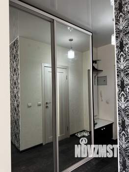 Студия квартира, вторичка, 29м2, 4/4 этаж