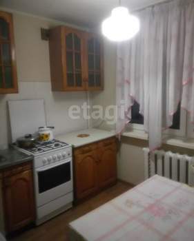 1-к квартира, вторичка, 33м2, 4/9 этаж