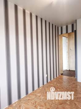 1-к квартира, вторичка, 41м2, 16/17 этаж