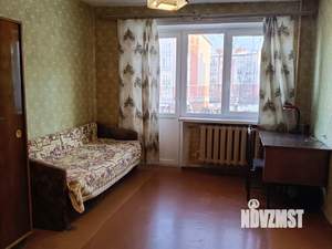 4-к квартира, вторичка, 63м2, 3/5 этаж