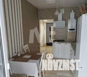 1-к квартира, вторичка, 43м2, 7/13 этаж