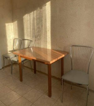 2-к квартира, вторичка, 55м2, 4/9 этаж