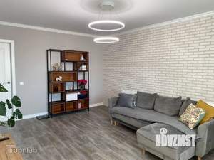 2-к квартира, вторичка, 50м2, 5/5 этаж