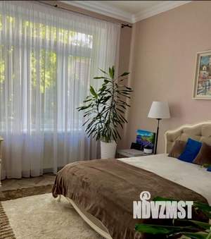 3-к квартира, вторичка, 113м2, 1/5 этаж