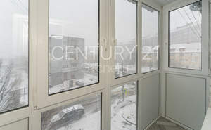 2-к квартира, вторичка, 44м2, 4/5 этаж